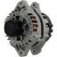 REMY INTL REMANUFACTURED ALTERNATOR - 11116
