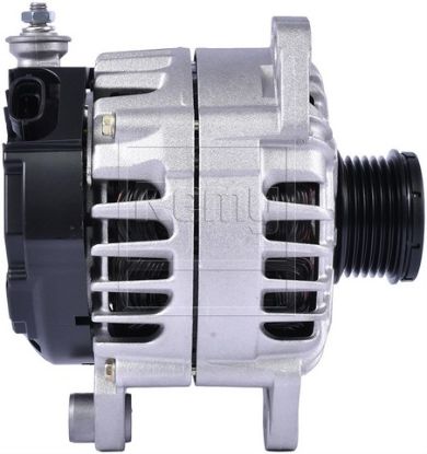 REMY INTL REMANUFACTURED ALTERNATOR - 11118