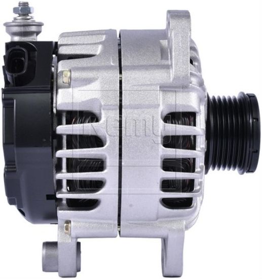 REMY INTL REMANUFACTURED ALTERNATOR - 11118