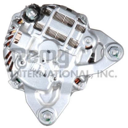 REMY INTL IMPORT ALTERNATOR - 11124