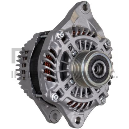 REMY INTL IMPORT ALTERNATOR - 11125