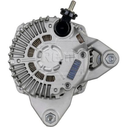 REMY INTL IMPORT ALTERNATOR - 11140