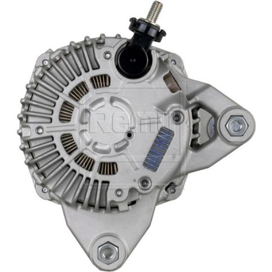 REMY INTL IMPORT ALTERNATOR - 11140
