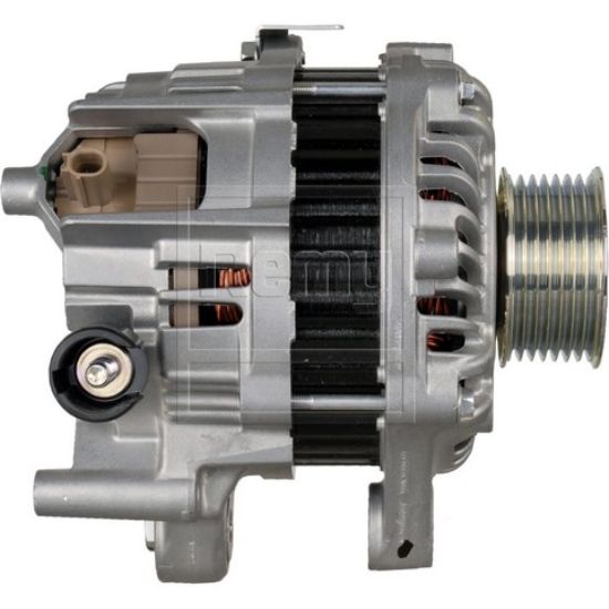 REMY INTL IMPORT ALTERNATOR - 11144