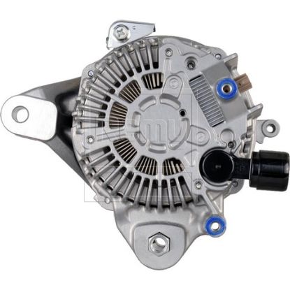 REMY INTL IMPORT ALTERNATOR - 11145