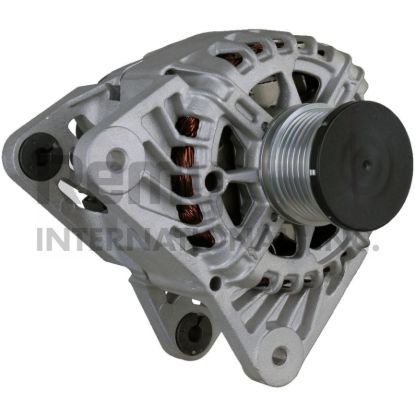 REMY INTL IMPORT ALTERNATOR - 11149