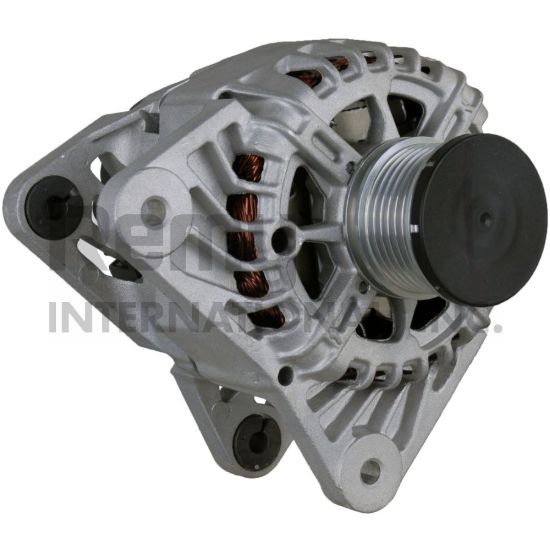 REMY INTL IMPORT ALTERNATOR - 11149