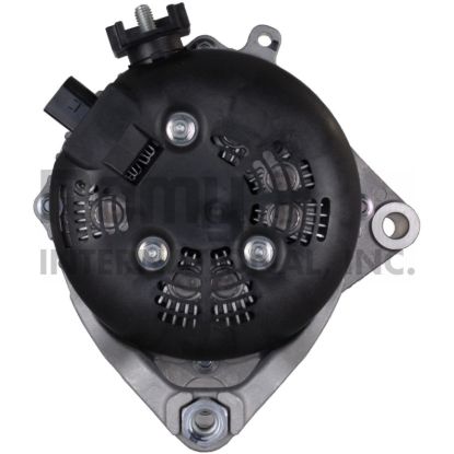 REMY INTL IMPORT ALTERNATOR - 11159