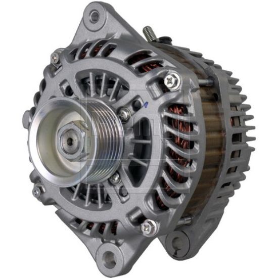 REMY INTL IMPORT ALTERNATOR - 11162