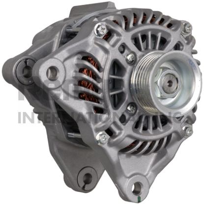 REMY INTL IMPORT ALTERNATOR - 11173