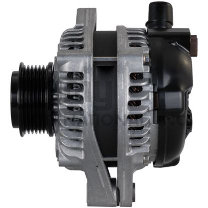 REMY INTL IMPORT ALTERNATOR - 11179