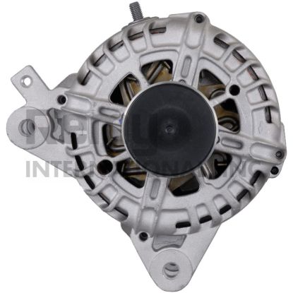 REMY INTL IMPORT ALTERNATOR - 11180