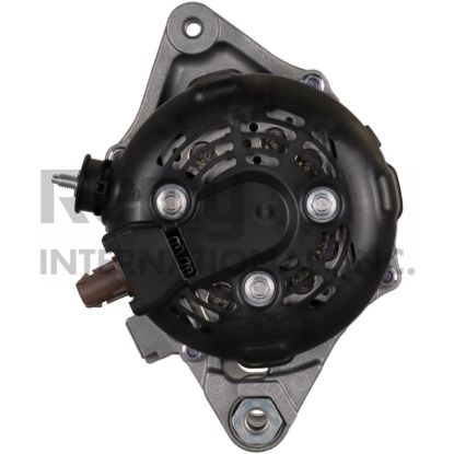 REMY INTL IMPORT ALTERNATOR - 11184