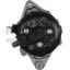 REMY INTL IMPORT ALTERNATOR - 11184