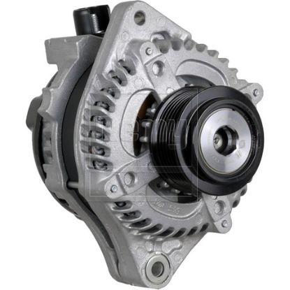 REMY INTL IMPORT ALTERNATOR - 11185