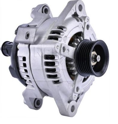 REMY INTL IMPORT ALTERNATOR - 11223