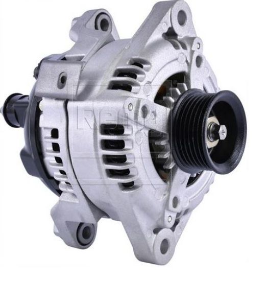 REMY INTL IMPORT ALTERNATOR - 11223