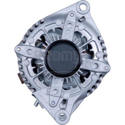 REMY INTL IMPORT ALTERNATOR - 11308