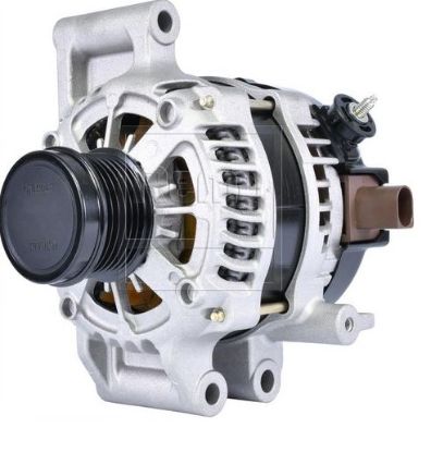 REMY INTL OE REPLACEMENT; 100 AMP - 11334