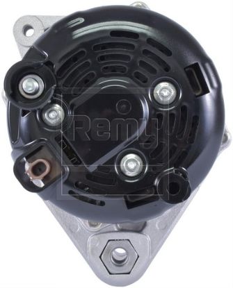 REMY INTL REMANUFACTURED ALTERNATOR - 11349
