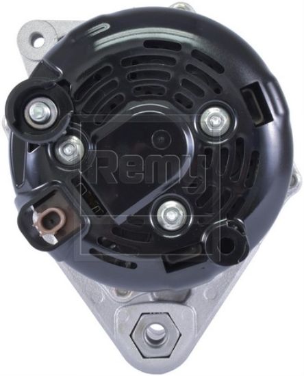 REMY INTL REMANUFACTURED ALTERNATOR - 11349