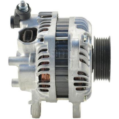 REMY INTL 12-07 MITSUBISHI ECLIPSE; 12-07 MIT - 11384