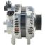 REMY INTL 12-07 MITSUBISHI ECLIPSE; 12-07 MIT - 11384