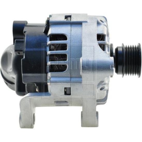 REMY INTL 05-01 BMW 320 SERIES; 06-01 BMW 325 - 11476