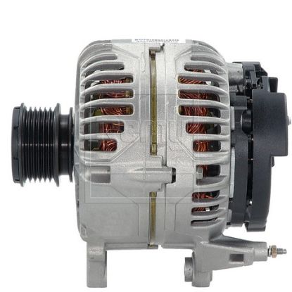 REMY INTL REMANUFACTURED ALTERNATOR - 12048