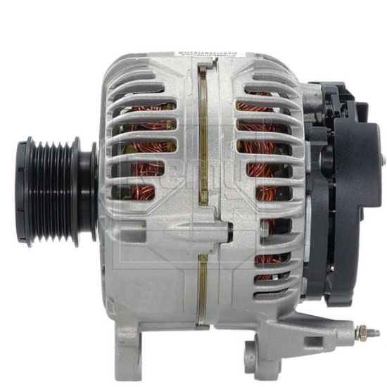 REMY INTL REMANUFACTURED ALTERNATOR - 12048