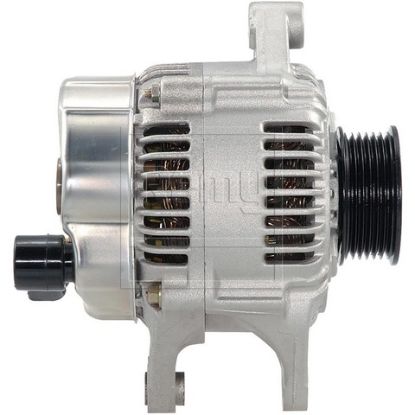 REMY INTL REMANUFACTURED ALTERNATOR - 12065
