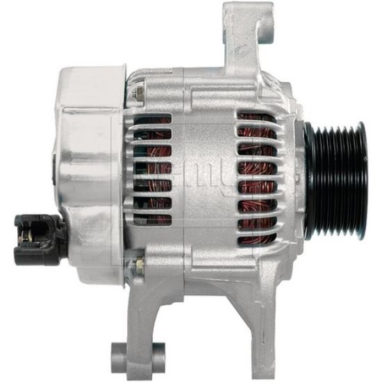 REMY INTL REMANUFACTURED ALTERNATOR - 12081