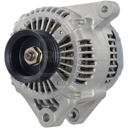 REMY INTL REMANUFACTURED ALTERNATOR - 12095