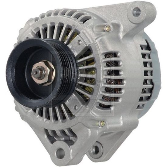 REMY INTL REMANUFACTURED ALTERNATOR - 12095