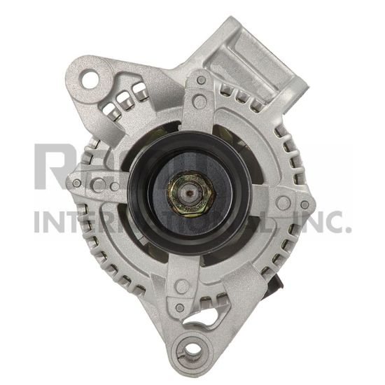 REMY INTL REMANUFACTURED ALTERNATOR - 12249