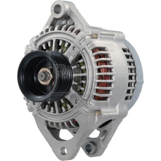 REMY INTL REMANUFACTURED ALTERNATOR - 12274