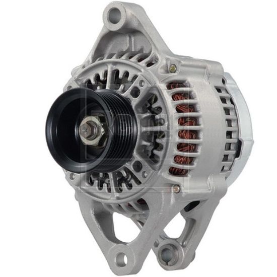 REMY INTL REMANUFACTURED ALTERNATOR - 12277