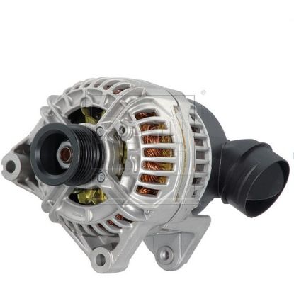 REMY INTL REMANUFACTURED ALTERNATOR - 12281