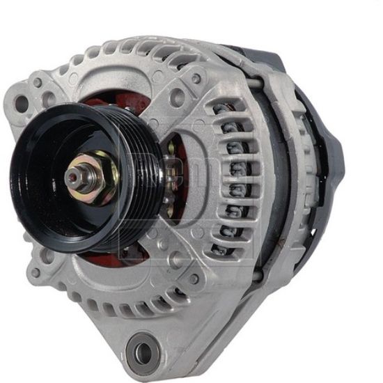 REMY INTL REMANUFACTURED ALTERNATOR - 12307