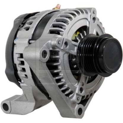 REMY INTL REMANUFACTURED ALTERNATOR - 12315
