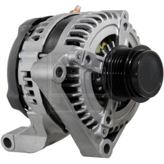 REMY INTL REMANUFACTURED ALTERNATOR - 12315