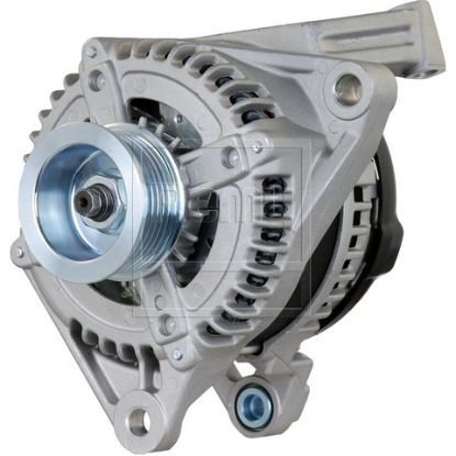 REMY INTL REMANUFACTURED ALTERNATOR - 12328