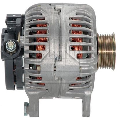 REMY INTL REMANUFACTURED ALTERNATOR - 12331
