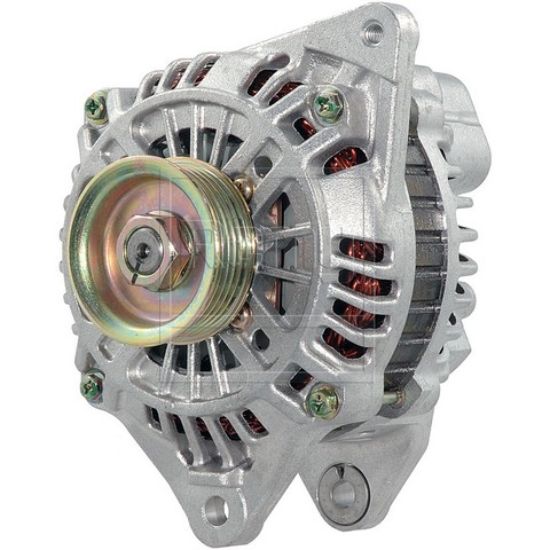 REMY INTL REMANUFACTURED ALTERNATOR - 12339