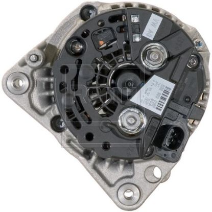 REMY INTL REMANUFACTURED ALTERNATOR - 12344