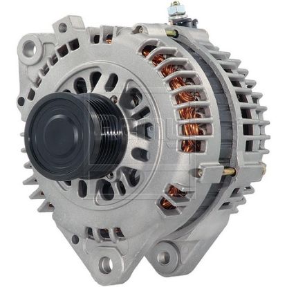 REMY INTL REMANUFACTURED ALTERNATOR - 12365