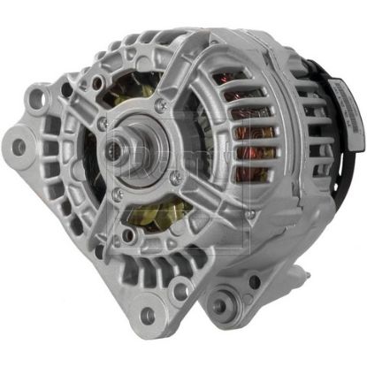 REMY INTL REMANUFACTURED ALTERNATOR - 12424