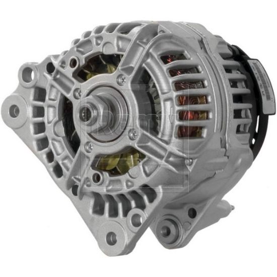 REMY INTL REMANUFACTURED ALTERNATOR - 12424