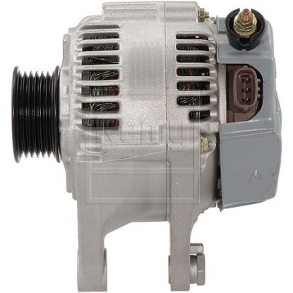 REMY INTL REMANUFACTURED ALTERNATOR - 12451