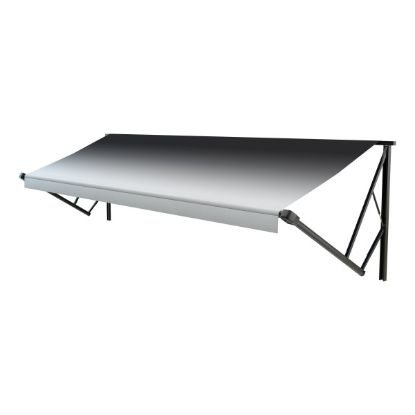 LIPPERT COMP 12'BLACKFADEBKWG RA - V000211455